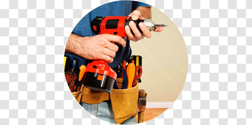 Home Repair Handyman House Improvement Transparent PNG