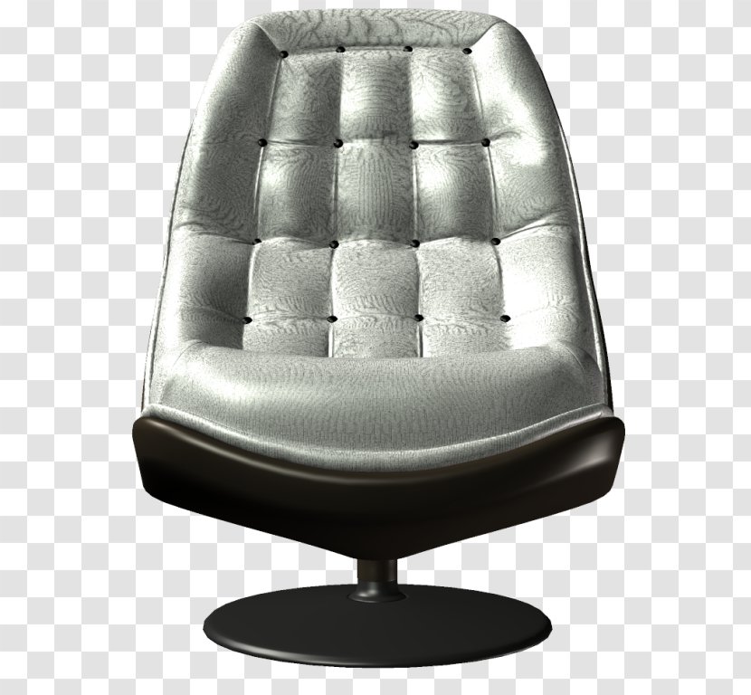 Chair Furniture Seat Transparent PNG