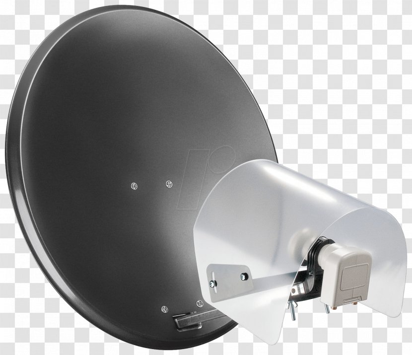 Low-noise Block Downconverter Parabolic Antenna Multiswitch Aerials Satellite Dish - Recever Transparent PNG