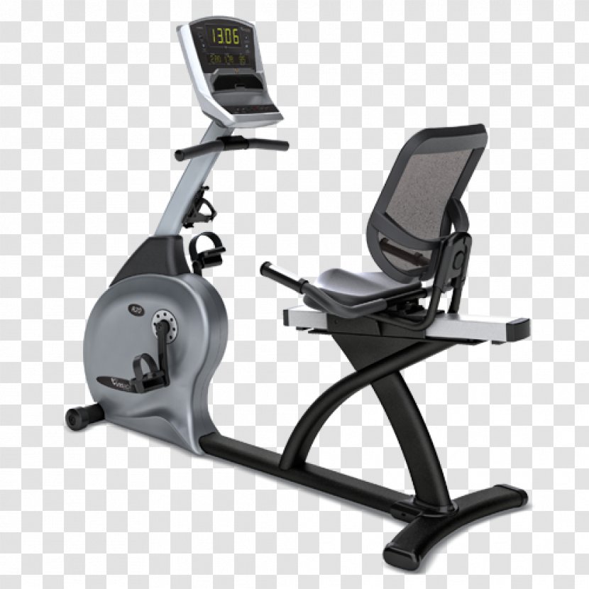 Exercise Bikes Physical Fitness Recumbent Bicycle Horizon Andes Elliptical 7i - Cycling Transparent PNG