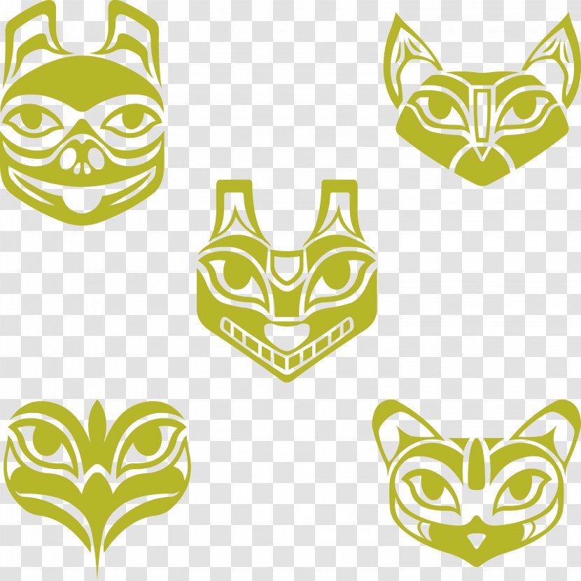 Shadowrun Returns Totemism Shamanism - Small To Medium Sized Cats Transparent PNG