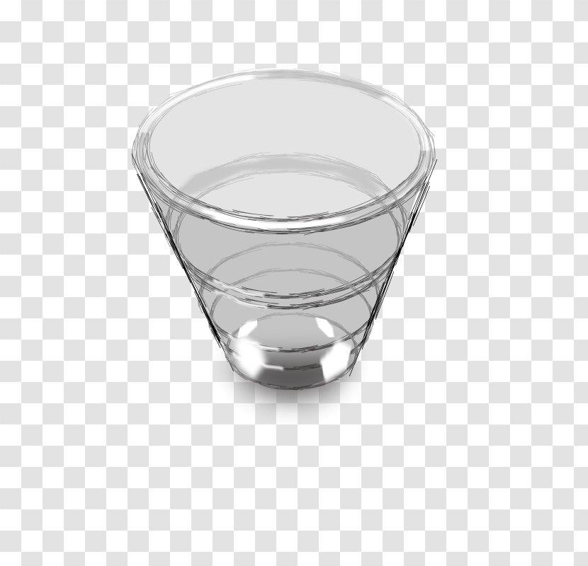 Wine Glass Cocktail Bowl Table-glass Transparent PNG