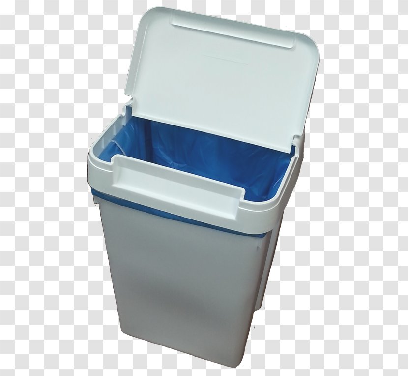 Diaper Genie Plastic Pail Bucket - Rubbish Bins Waste Paper Baskets Transparent PNG