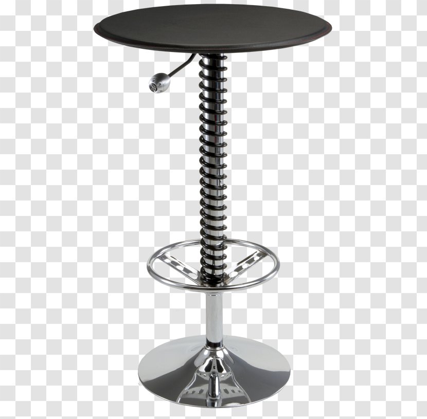 Table Bar Stool Seat Transparent PNG