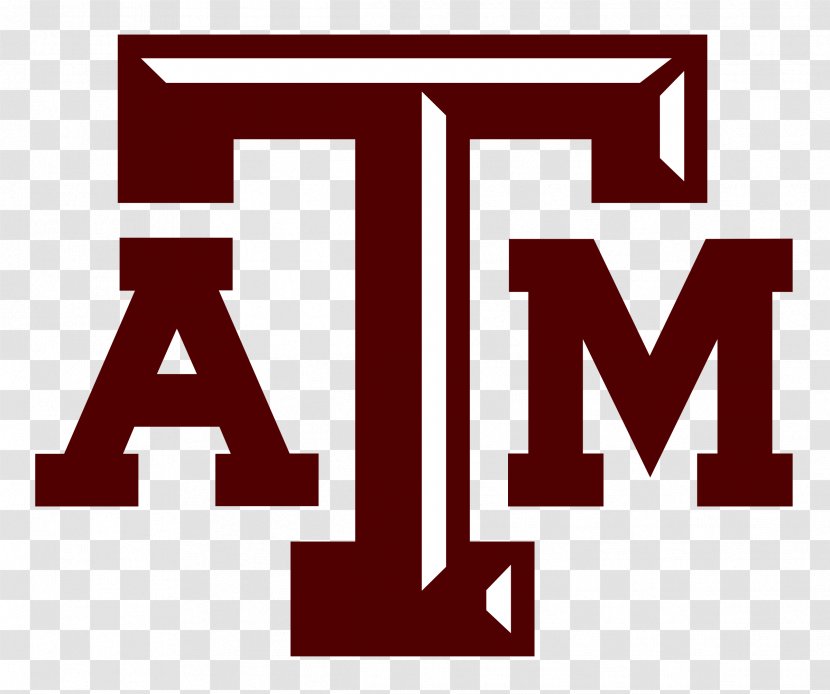Texas A&M University Aggies Football Men's Basketball Of At Austin - Text - Student Transparent PNG