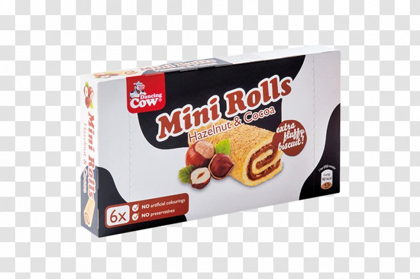 Swiss Roll Fruitcake Frosting & Icing Roulade Nut - Rollup Bundle Transparent PNG