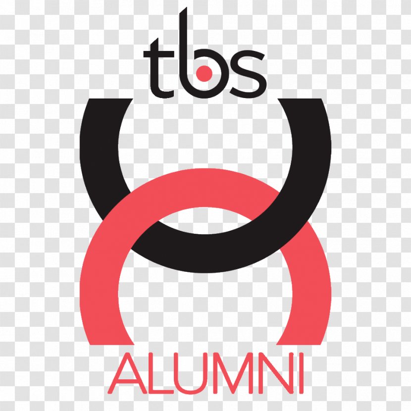 Toulouse Business School TBS ALUMNI Alumnus - Logo Transparent PNG