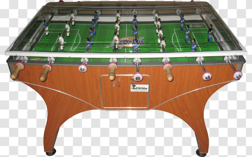 Futbolín Foosball Tabletop Games & Expansions Amusement Arcade - Futbol%c3%adn - Porteria Transparent PNG