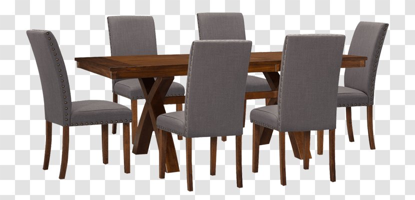 Table Chair Dining Room Matbord Kitchen Transparent PNG
