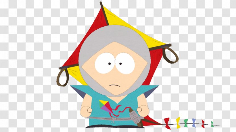 South Park: The Fractured But Whole Kyle Broflovski Eric Cartman Stan Marsh Stick Of Truth - Coon Transparent PNG