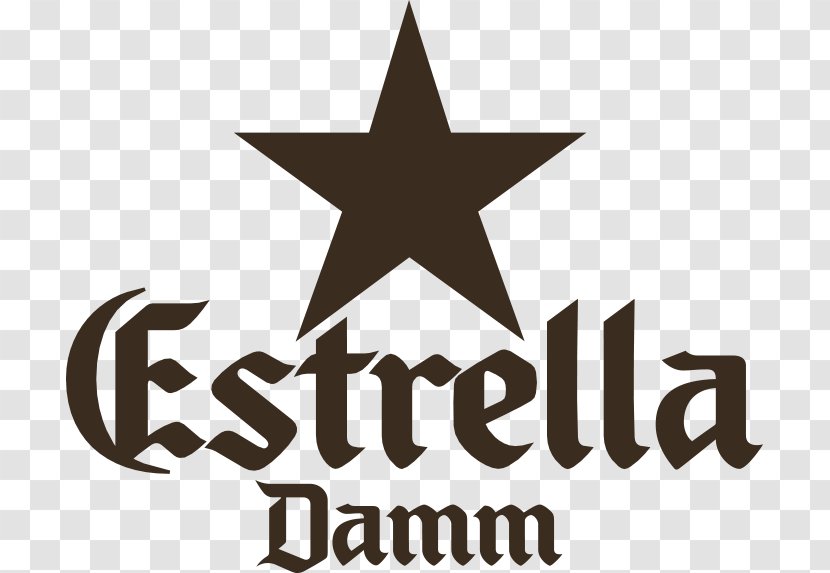 Estrella Damm Beer S.A. Restaurant Lager - Pub Transparent PNG
