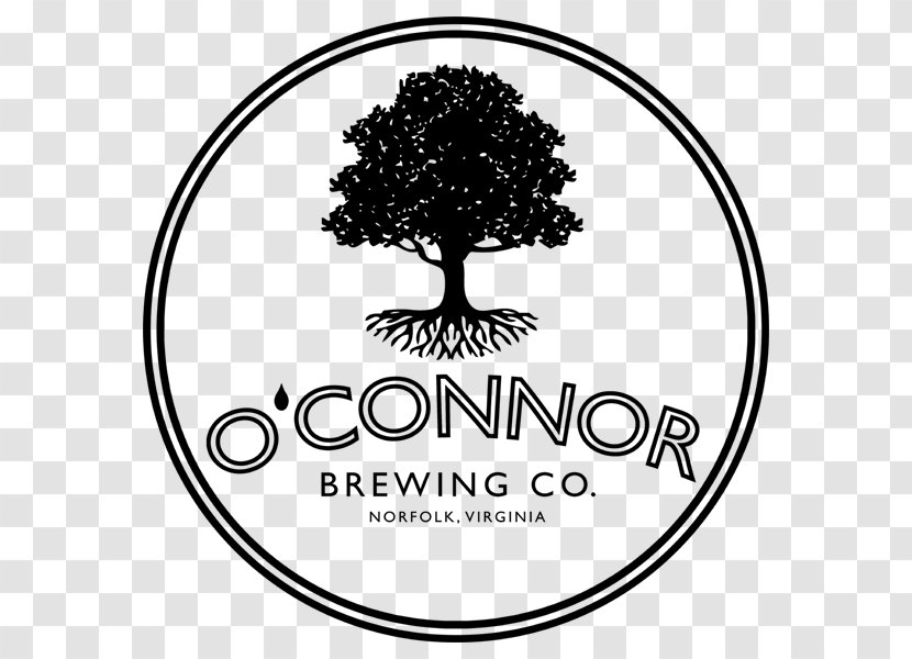 O'Connor Brewing Co. Beer Grains & Malts Sierra Nevada Company Brewery - Text Transparent PNG