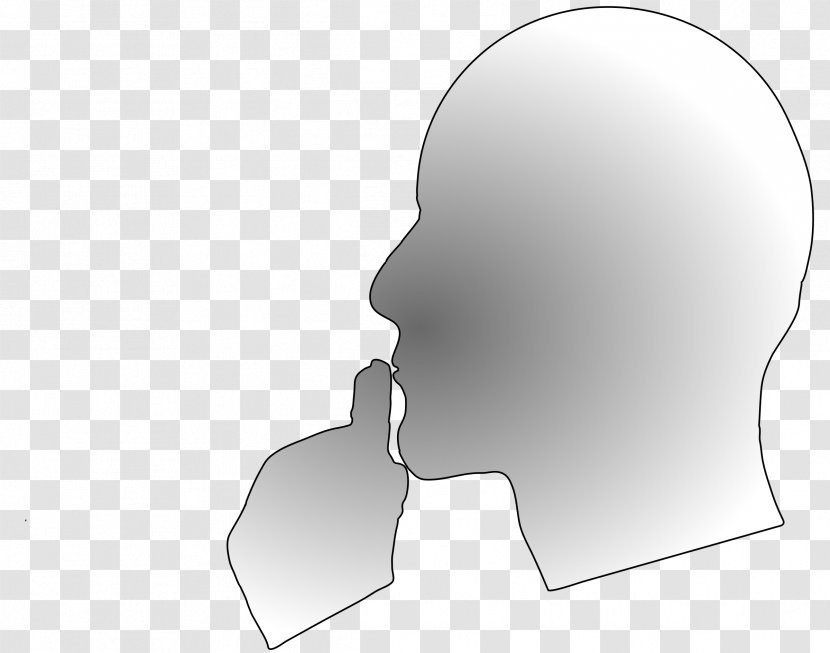 Public Domain Thought Clip Art - Cartoon - Thinking Transparent PNG