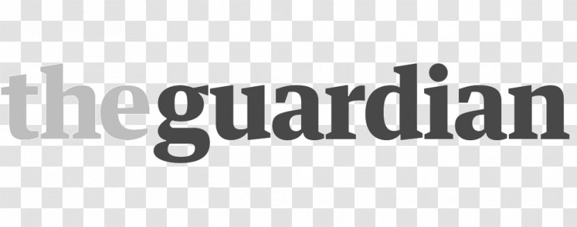 United Kingdom The Guardian Newspaper TheGuardian.com Business - Logo Transparent PNG