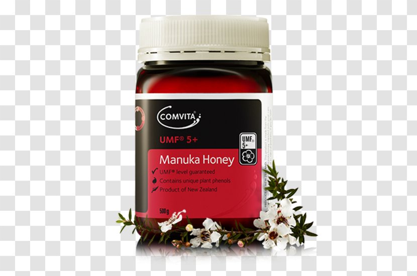 New Zealand Mānuka Honey Comvita Beehive Transparent PNG
