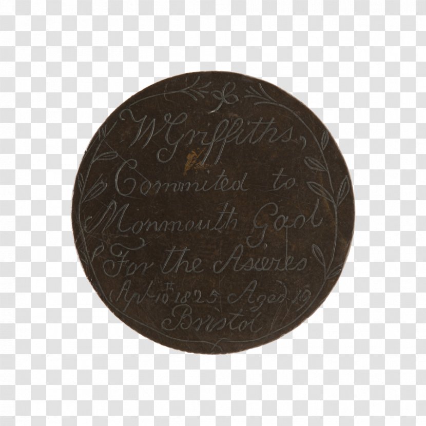 Palace Of Versailles Grande Écurie The Coach Gallery Token Coin Obverse And Reverse - Museum Transparent PNG