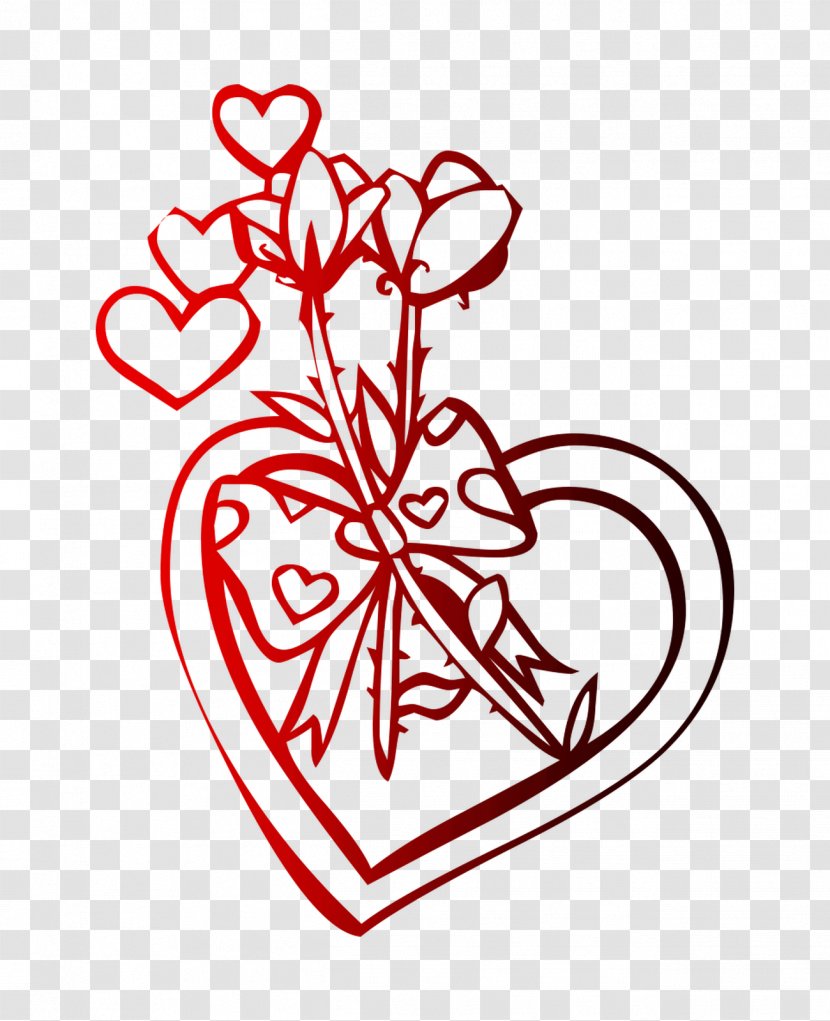 Clip Art GIF Image Tenor Love - Heart Transparent PNG