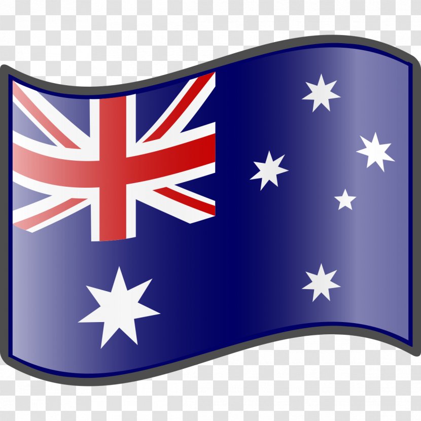 Flag Of Australia The United Kingdom National Transparent PNG