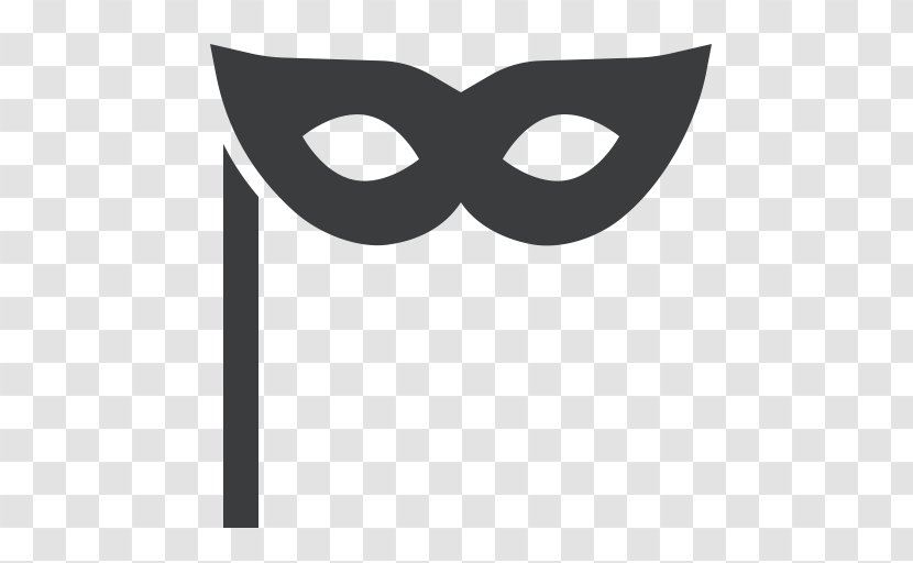 Mask Costume Carnival Party Blindfold - Vision Care - Dance Transparent PNG