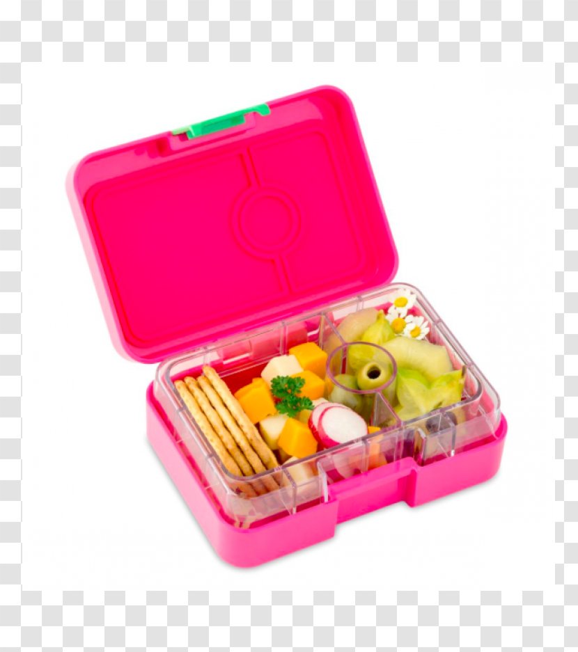 Bento Tapas Lunchbox Snack - School Meal - Box Transparent PNG