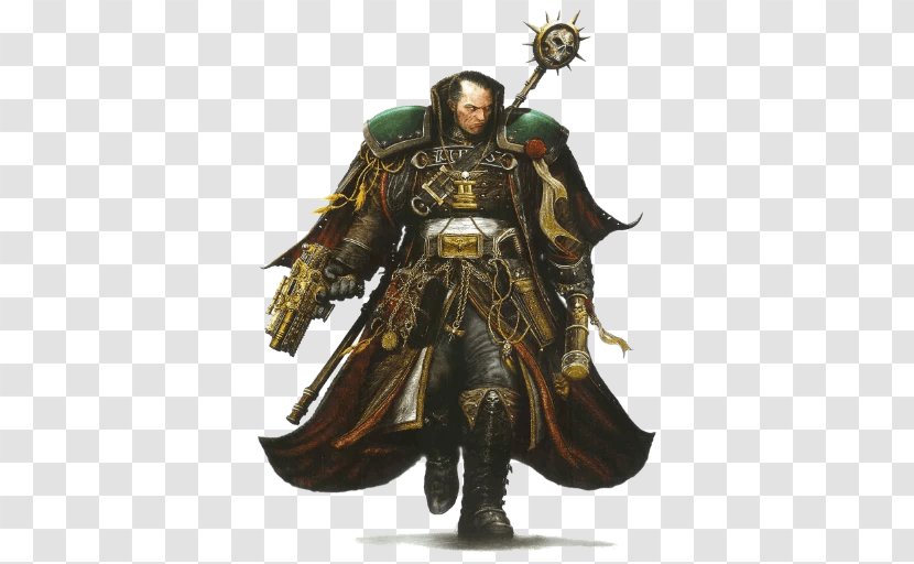 Eisenhorn: Xenos Warhammer 40,000: Inquisitor - Gideon Ravenor - Martyr InquisitorMartyr Video GameOthers Transparent PNG