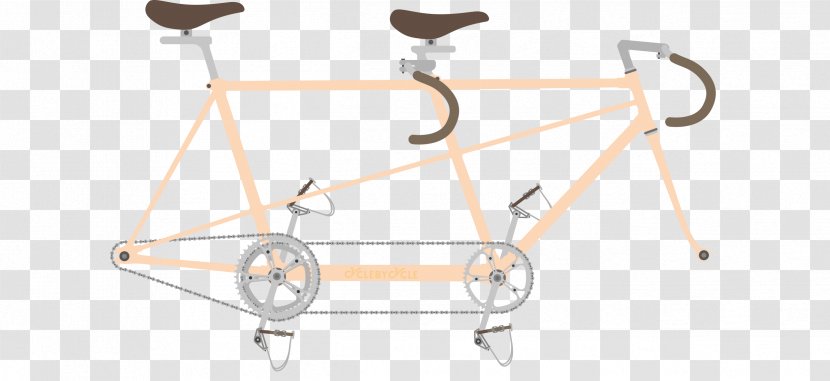 Bicycle Frames Wheels Hybrid Road - Frame Transparent PNG