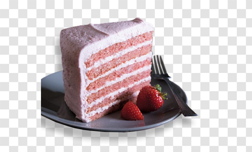 Newk's Eatery Strawberry Cake Restaurant Sandwich - Tree Transparent PNG