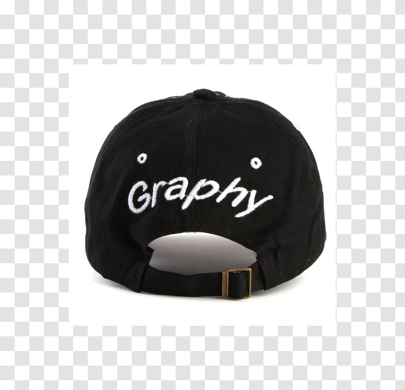 Baseball Cap Hat - Brand Transparent PNG