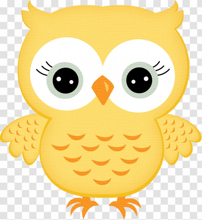 Animation Owl Clip Art - Drawing Transparent PNG