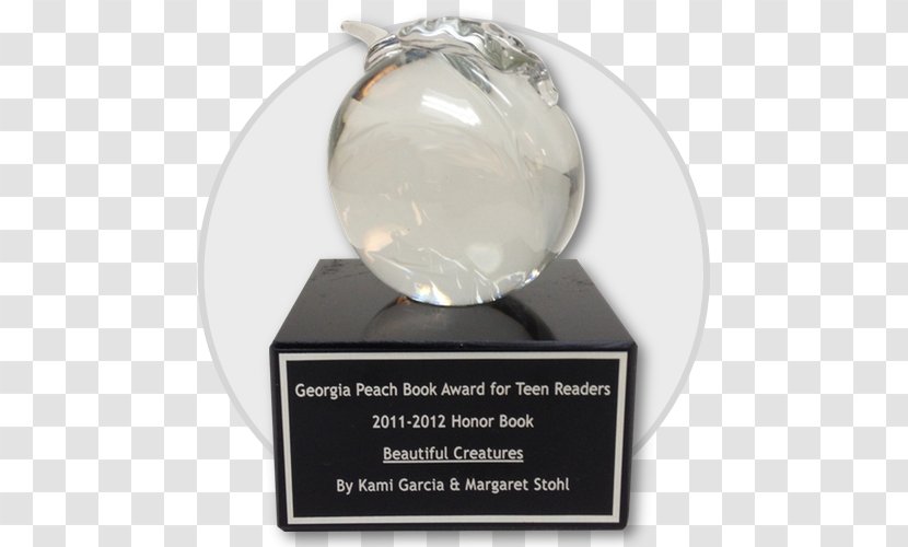 Crystal Trophy Glass Facet Diamond - Sports Transparent PNG