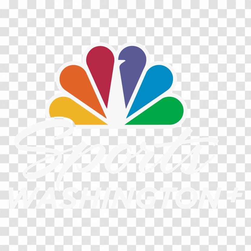 NBC Sports Regional Networks Logo Of Washington - Nbc Group - Discovery Id Tv Channel Transparent PNG