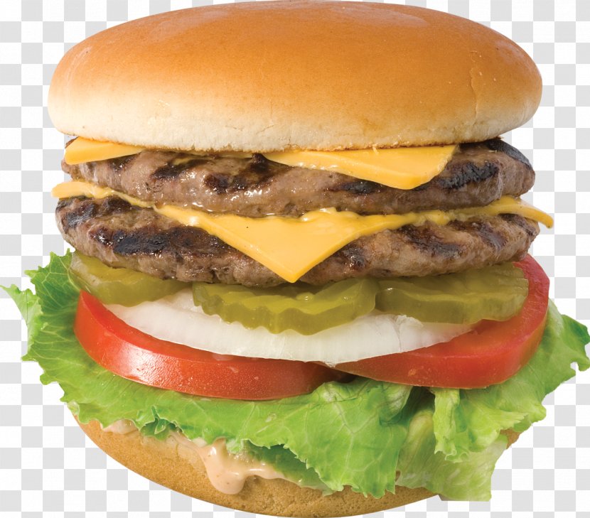 Hamburger Chicken Sandwich Greek Cuisine Buffalo Burger Fast Food - Whopper - And Transparent PNG