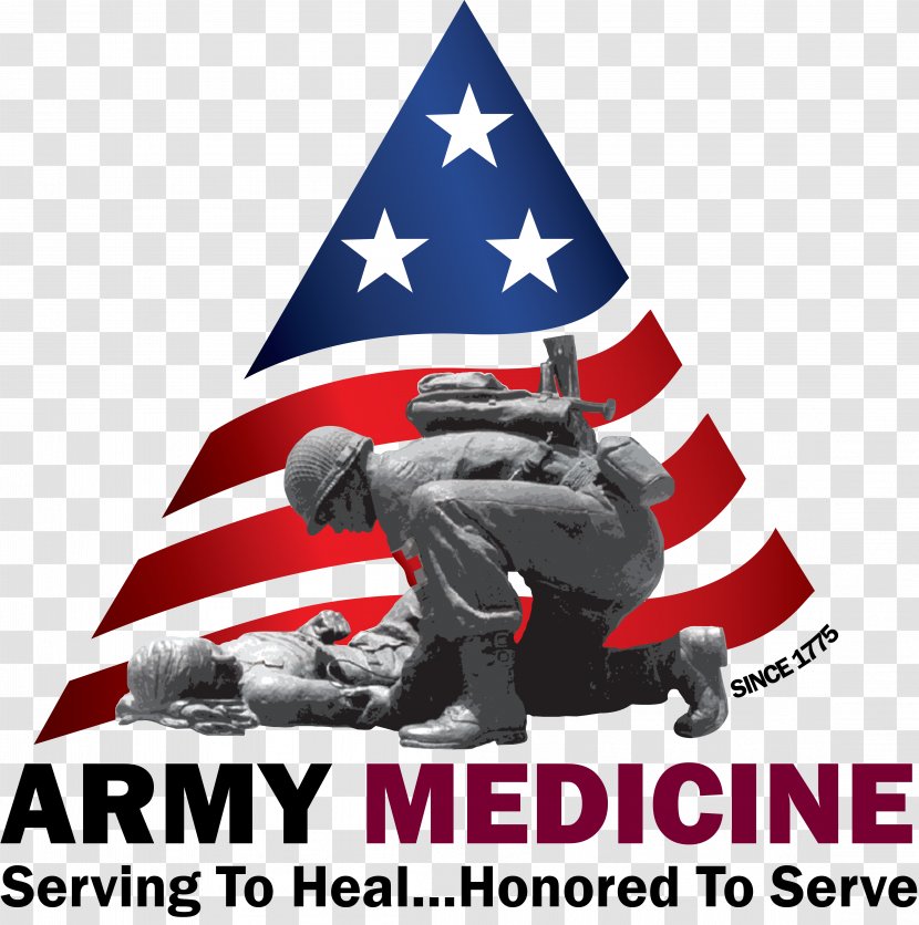 United States Army Medical Department Center And School Command Transparent PNG