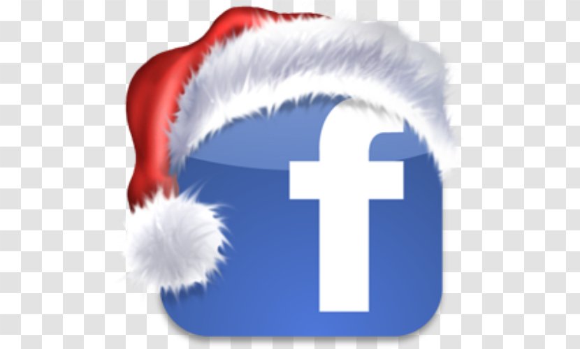 Social Media Santa Claus Christmas Facebook - Twelve Days Of - Religious Holiday Transparent PNG