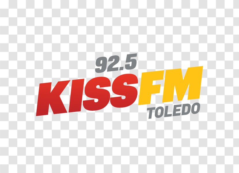 FM Broadcasting KHKS KBKS-FM KISS-FM Radio Station - Wksl Transparent PNG