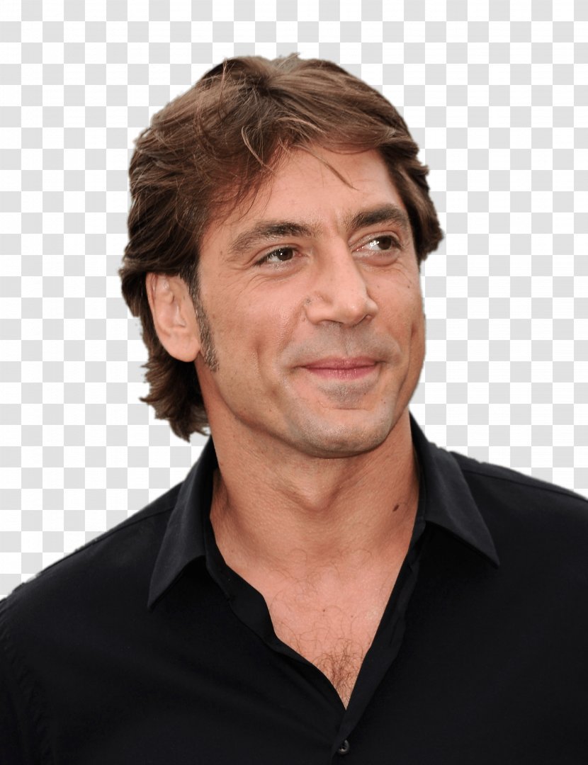 Javier Bardem San Sebastián International Film Festival No Country For Old Men Actor Hollywood - Academy Award Best In A Supporting Role Transparent PNG