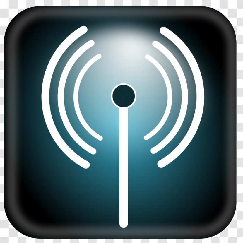 Wi-Fi Hotspot Clip Art - Wireless Router - Fi Cliparts Transparent PNG