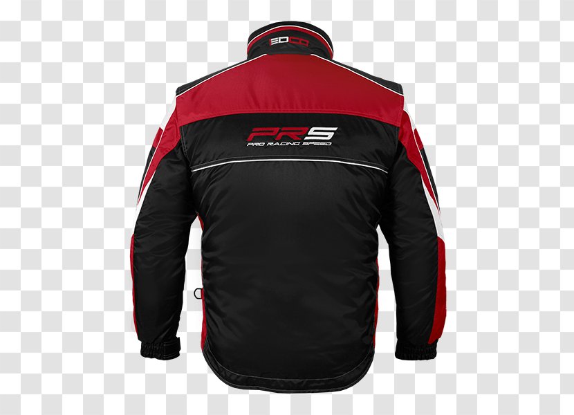 Jacket Shirt Sleeve Clothing Jeans - Motocross Race Promotion Transparent PNG