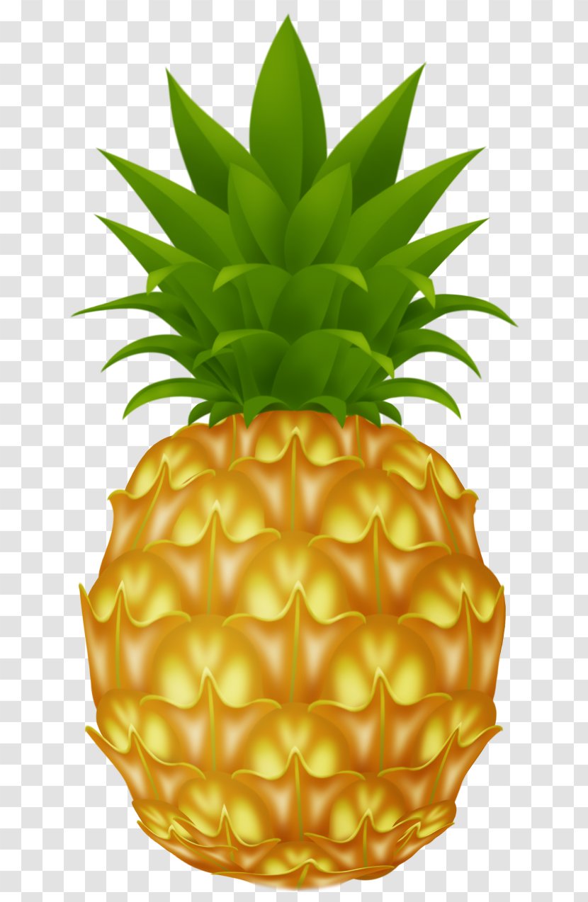 Juice Pineapple Clip Art - Fruit Transparent PNG