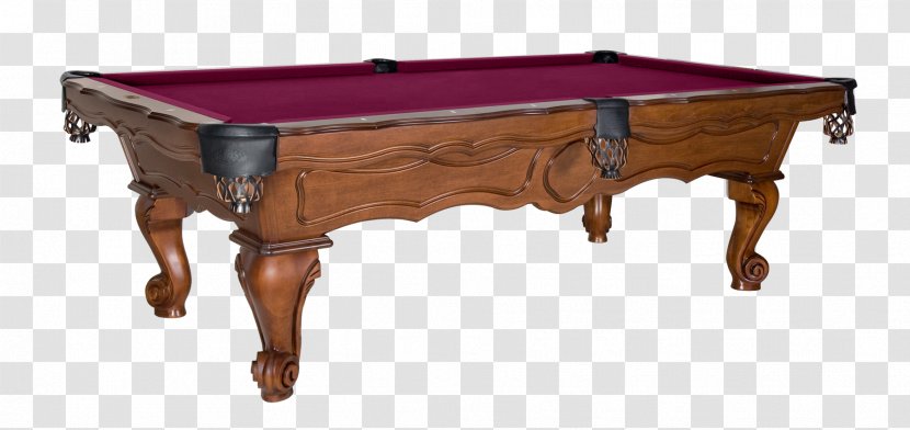 Billiard Tables Billiards Royal & Recreation Olhausen Manufacturing, Inc. - United States - Table Transparent PNG