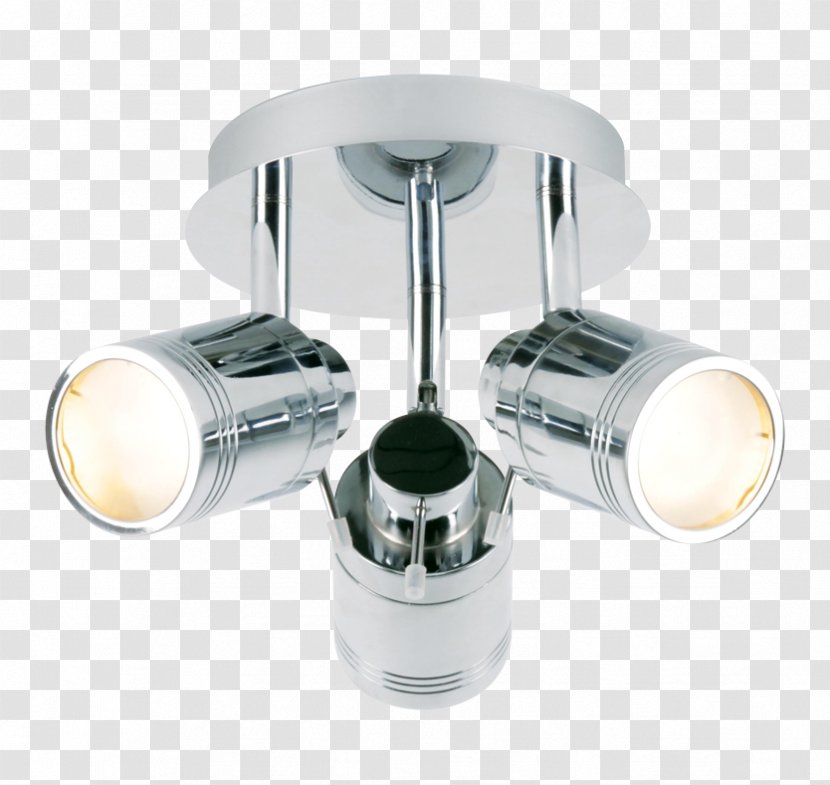 Lighting Bathroom Recessed Light LED Lamp - Track Fixtures - Bath Spa Transparent PNG