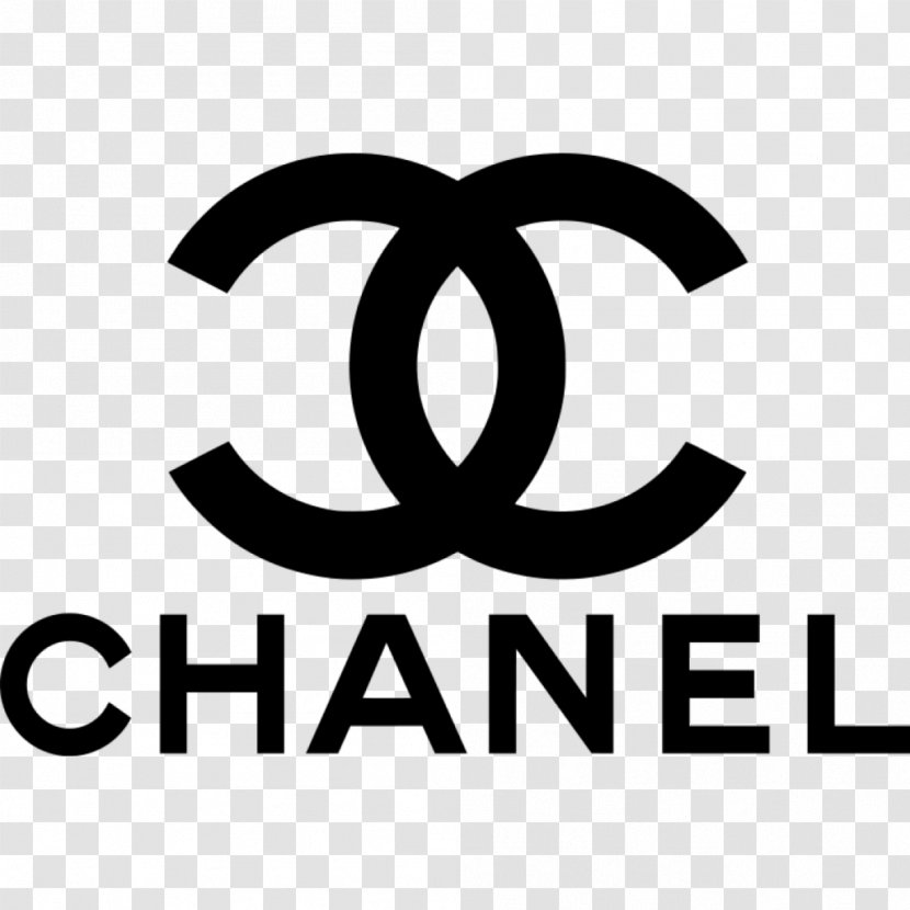 Chanel No. 5 Logo Fashion Clip Art Transparent PNG