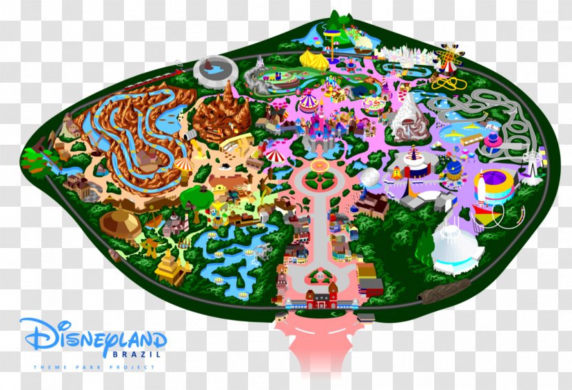 Sleeping Beauty Castle Magic Kingdom Disneyland Paris Splash Mountain Walt Disneys Enchanted Tiki Room - Amusement Park - Cliparts Transparent PNG