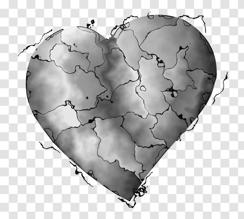 Heart Clip Art Vector Graphics Image - Painting Transparent PNG