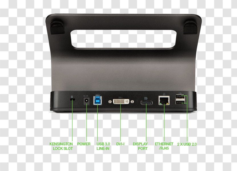 Mac Book Pro Laptop Docking Station Computer USB 3.0 - Ultrabook Transparent PNG