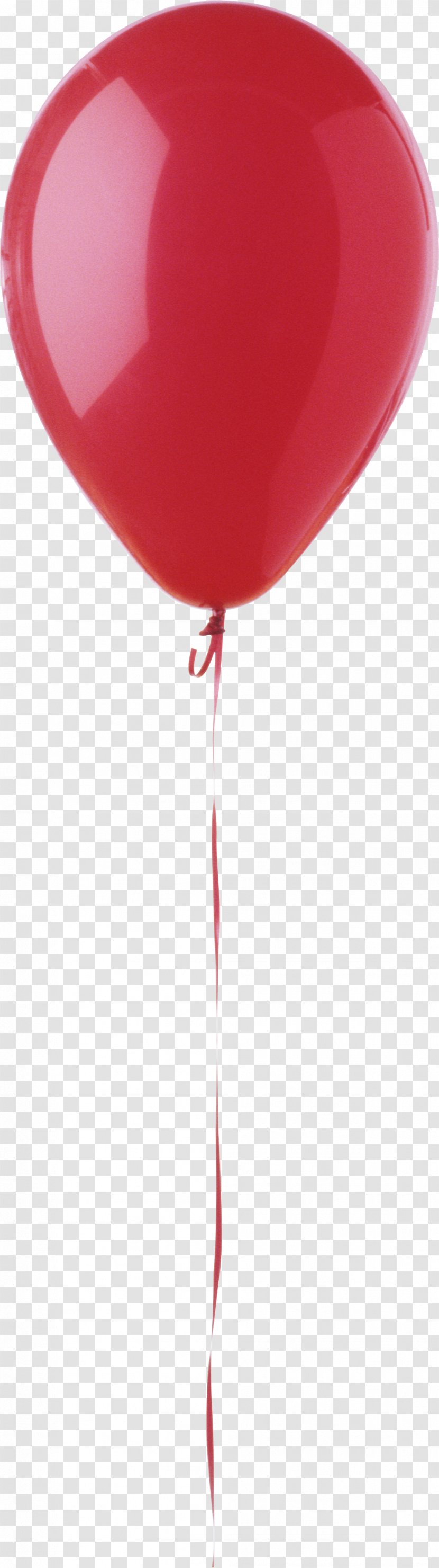 United States Red Line Frank Moses Authentic Mexican - The Balloon - Balloons Image Transparent PNG