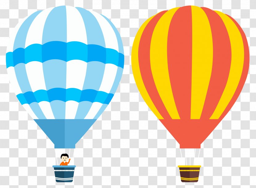 Flight Hot Air Balloon - Photography - Balon Transparent PNG