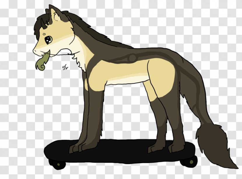 Mule Mustang Foal Stallion Donkey - Dog Like Mammal Transparent PNG