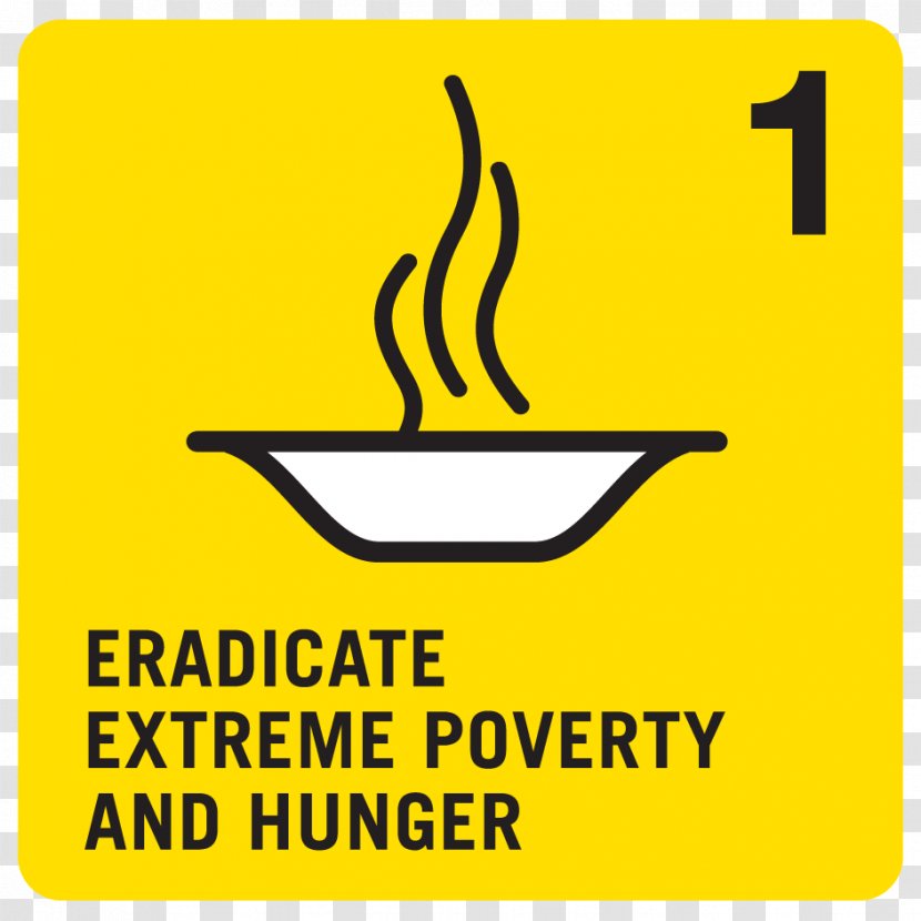 Millennium Development Goals Sustainable International Extreme Poverty Hunger - Text - Urban Transparent PNG