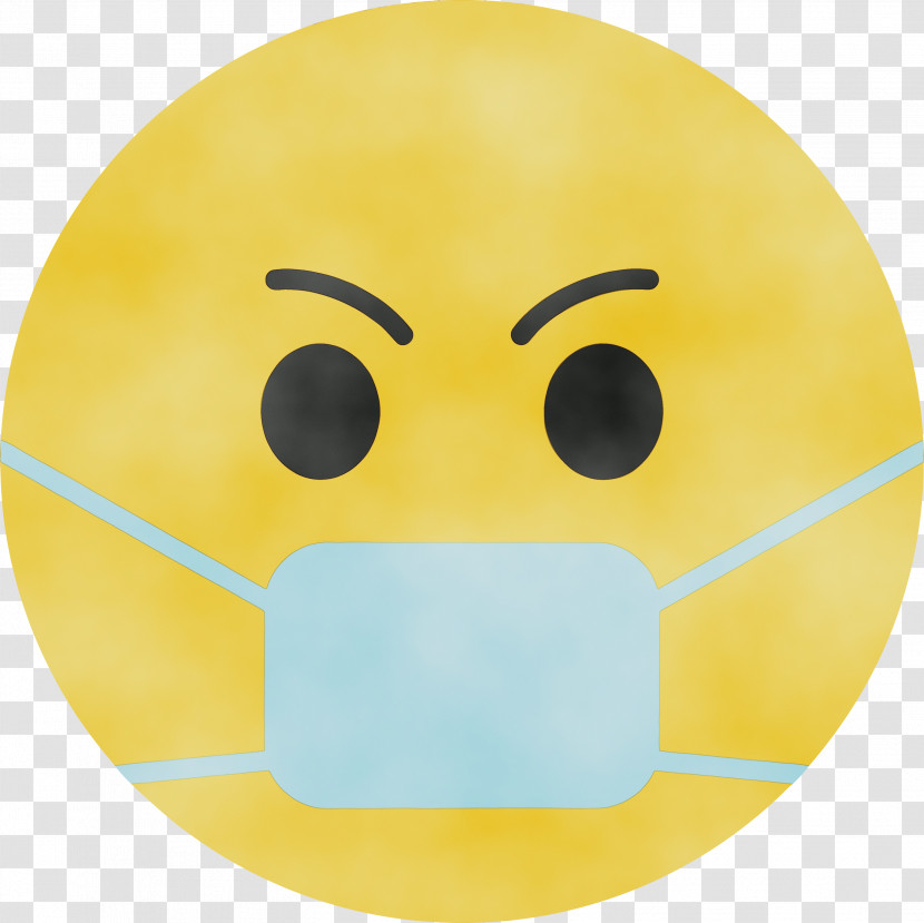 Emoticon Transparent PNG